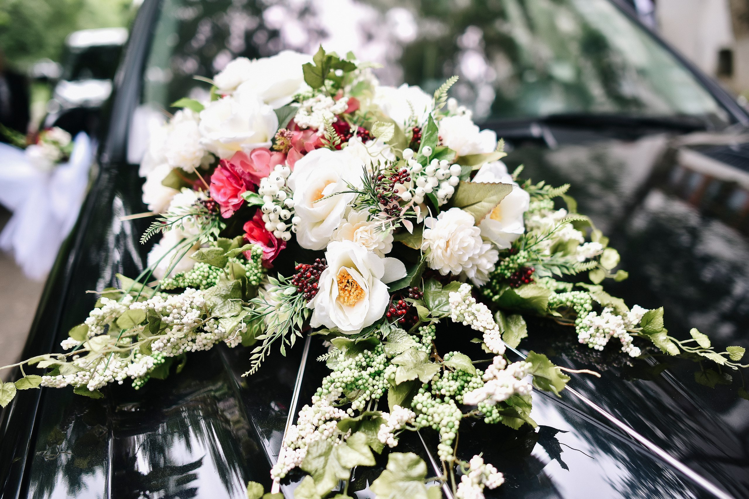 Floral Elegance on Wheels: Introducing BlossomVoyage Creations